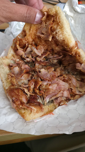 Photo of German Doner Kebab (GDK) - 58 Reform St, Dundee DD1 1RX